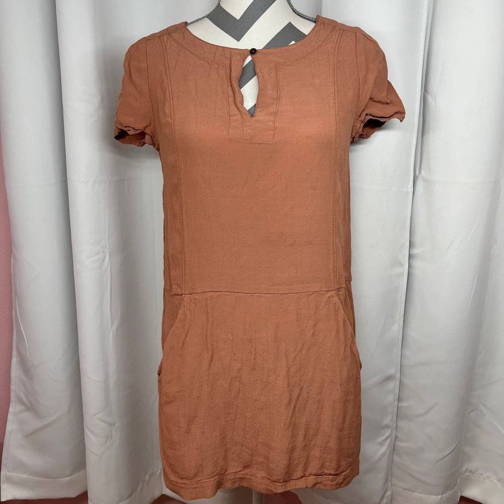 Small lucky brand dress